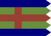 Flag Of Jutland Clip Art